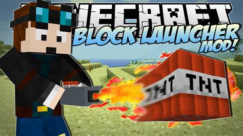 block launcher